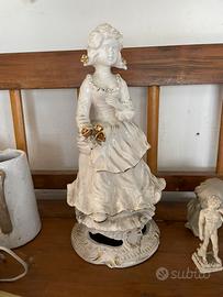 Porcellana Capodimonte