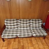 Divano adatto per taverna