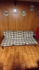 Divano adatto per taverna