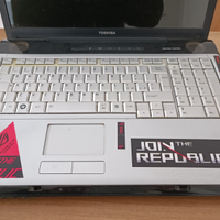 Toshiba satellite p200-1j9