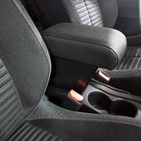 Bracciolo Peugeot 2008 e 208 - MONTAGGIO NO VITI