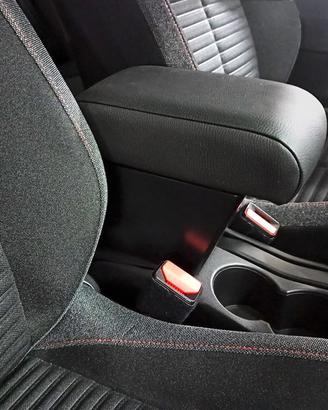 Bracciolo Peugeot 2008 e 208 - MONTAGGIO NO VITI