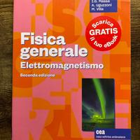 Fisica Generale - Elettromagnetismo