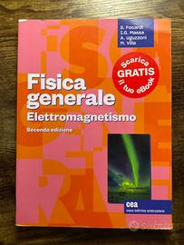 Fisica Generale - Elettromagnetismo