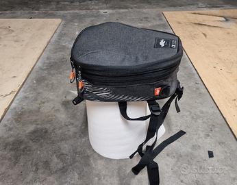Borsa morbida da sella 5/8 L Kappa 
