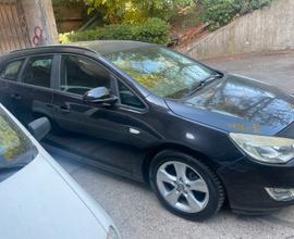 Opel corsa j