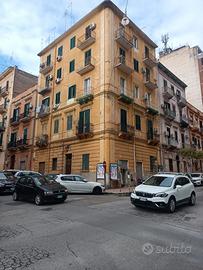 Tre camere cucina e bagno