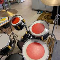 Batteria Comet per ragazzini principianti