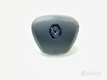 AIRBAG VOLANTE RENAULT Clio Serie IV 985706588R K9