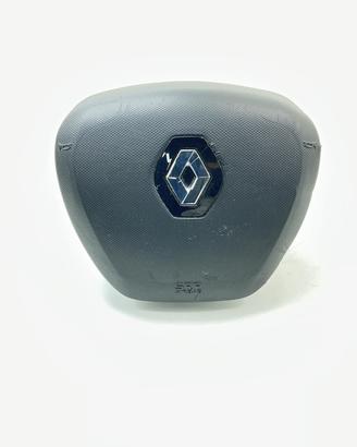 AIRBAG VOLANTE RENAULT Clio Serie IV 985706588R K9