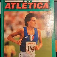 PANINI - ALMANACCO ILLUSTRATO DELL'ATLETICA