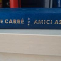 John le carrè - amici assoluti