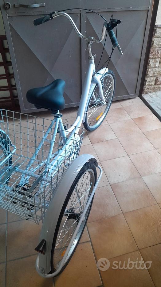 Bici triciclo adulti Fantastiche offerte di Biciclette