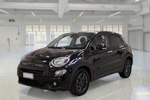 FIAT 500X 1.0 T3 120 CV MT E6D CLUB CROSSOVER