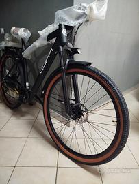 BICI ELETTRICA