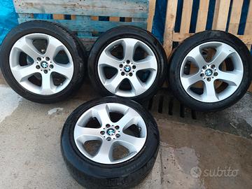 Cerchi BMW X5 19'