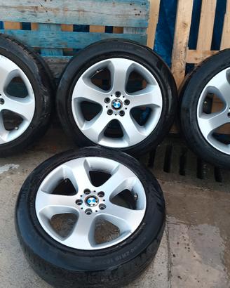Cerchi BMW X5 19'
