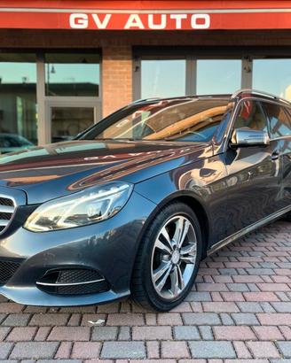 Mercedes E 250 4Matic Automatic Premium