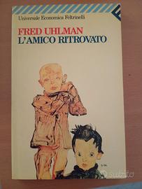 l'amico ritrovato 