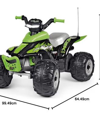Moto bambini