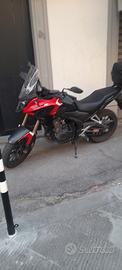 Honda CB 500 - 2022