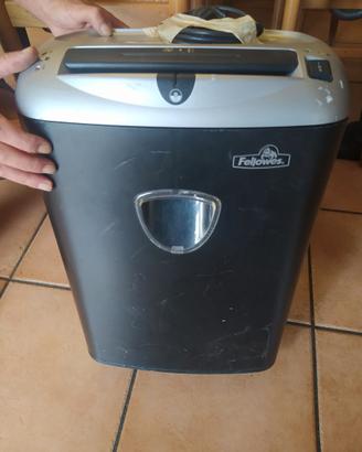 Distruggi documenti Fellowes PS - 70