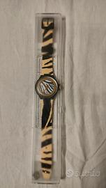 Orologio Watch  JUVENTUS Parmalat Football