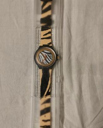 Orologio Watch  JUVENTUS Parmalat Football