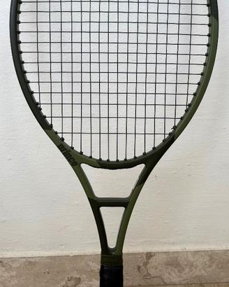 PRINCE PHANTOM 107G
