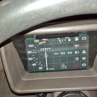 FIAT Panda 1ª serie - 1984