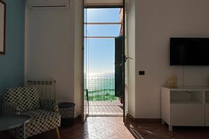 Anzio centro 75 mq - FRONTE MARE - ESTATE 2026