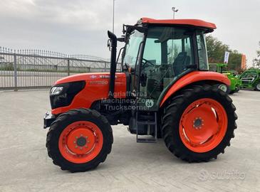 Kubota m7060