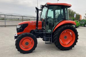 Kubota m7060