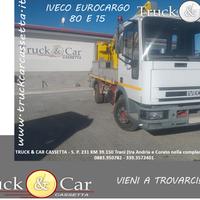 Rif.803 iveco eurocargo 80 e 15
