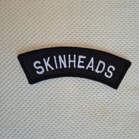 toppa Skinheads 
