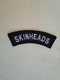 toppa Skinheads 