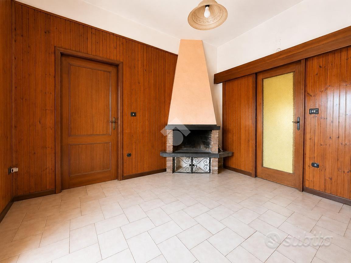 Appartamento – Terni, Cospea - Altro