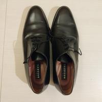 scarpe Fratelli Rossetti