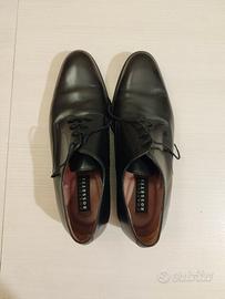 scarpe Fratelli Rossetti