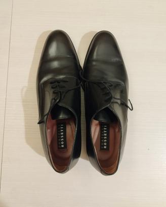 scarpe Fratelli Rossetti