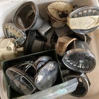 Ricambi contachilometri vespa epoca