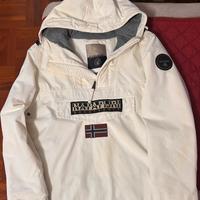 NAPAPIJRI Giacca Uomo Taglia M