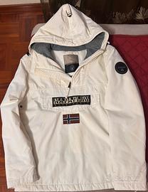 NAPAPIJRI Giacca Uomo Taglia M