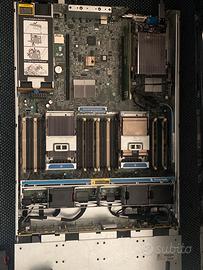 Server HP DL380 G8
