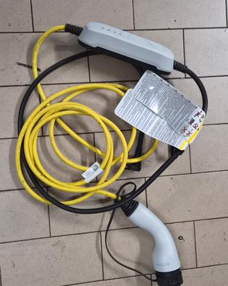caricatore originale vw/Cupra  tipo 2