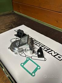 Kit carterino con aspirazione laterale piaggio