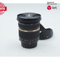 Tamron SP 10-24 F3.5-4.5 Di II LD (Nikon)