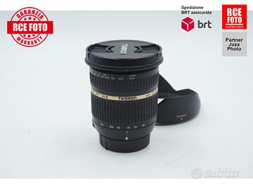 Tamron SP 10-24 F3.5-4.5 Di II LD (Nikon)