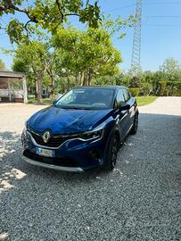 Renault captur 100cv techno fast truck