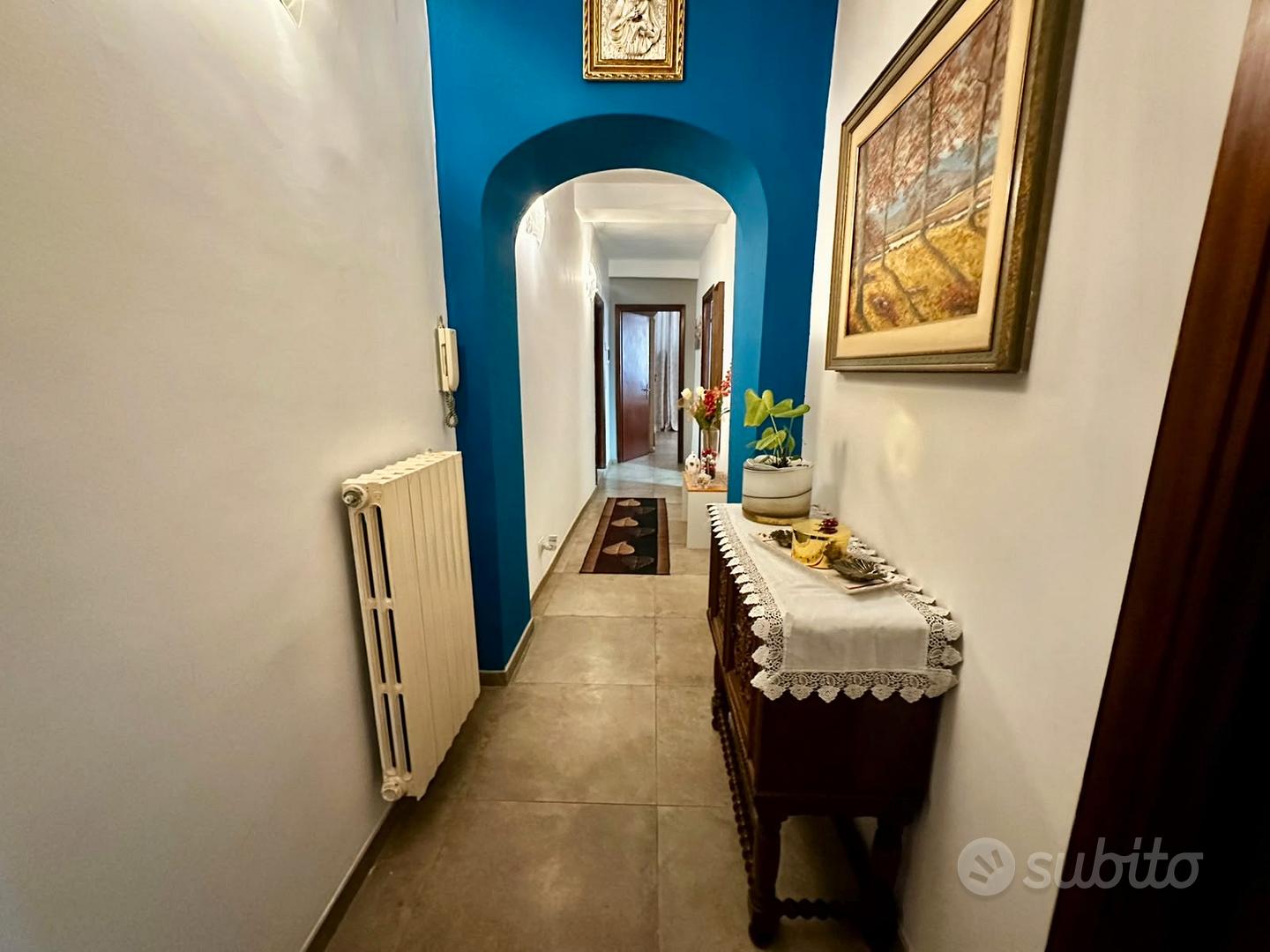 Appartamento – Ronciglione, Viterbo - Altro